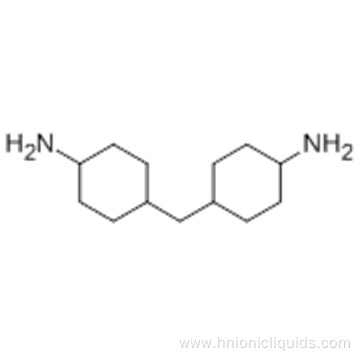 4,4'-Diaminodicyclohexyl methane CAS 1761-71-3